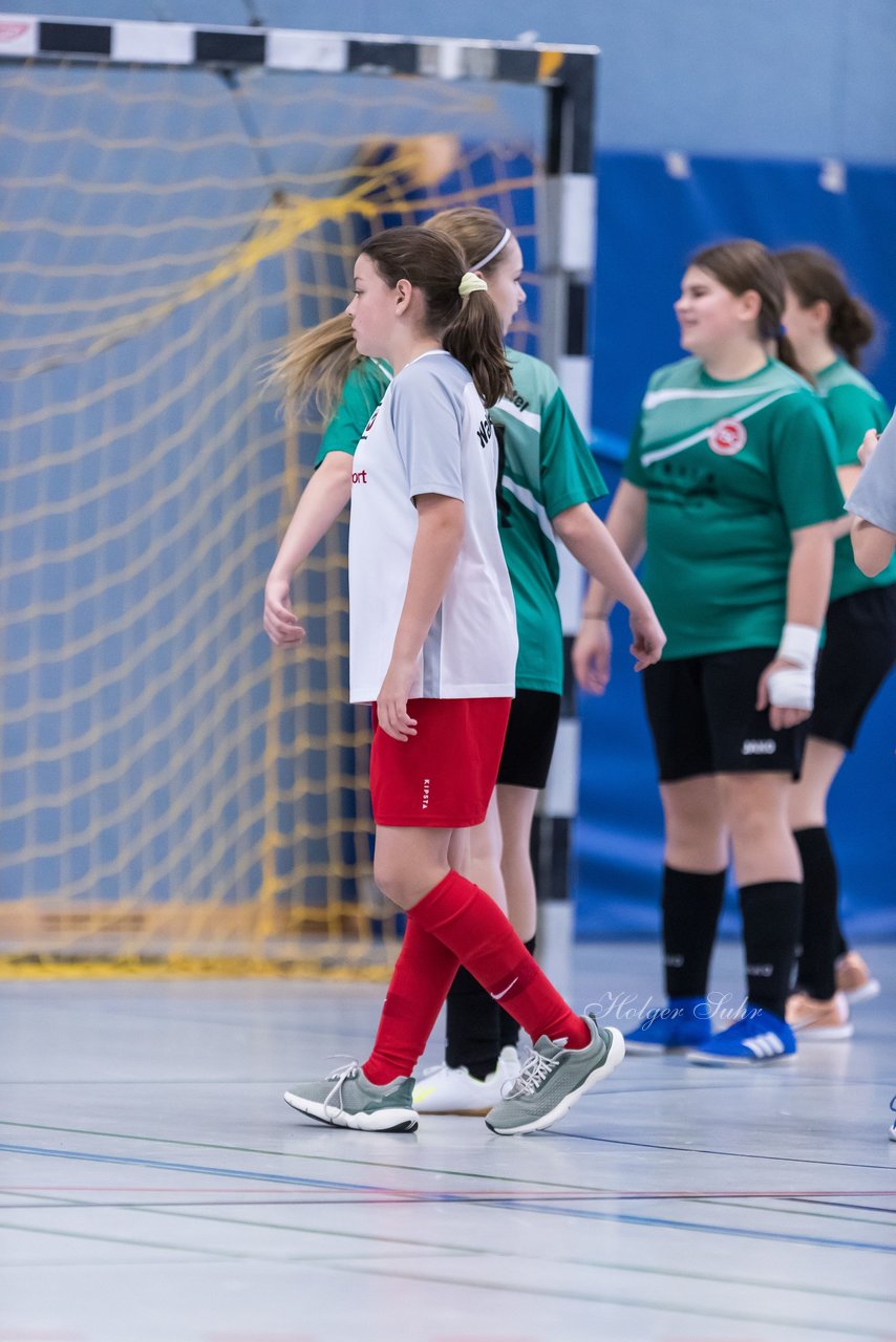 Bild 373 - wCJ Futsalmeisterschaft Runde 1